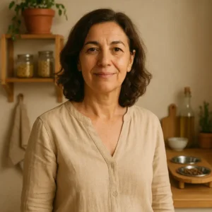 Foto del autor