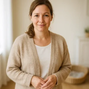 Foto des Autors